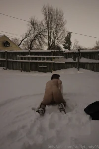 I decided to go try taking some different pics out in the backyard part 6