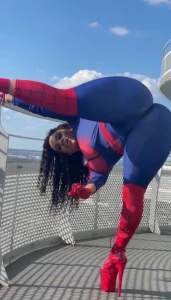 Who should be my spider-man i am single