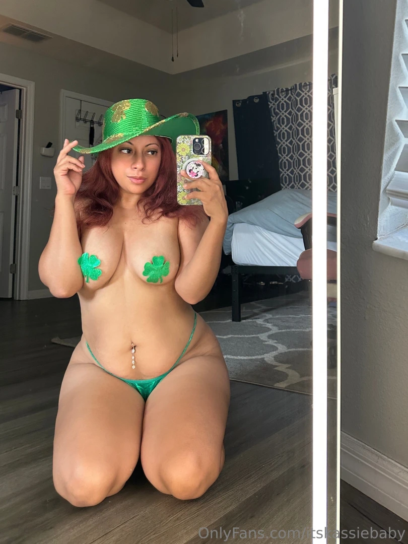 Waiting for you in the vip itskassiebaby_vip itskassiebaby_vip 