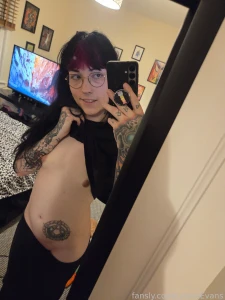 Been sooooo lazy lately lil lazy pup eepy and full of snacks trans mtf part 2