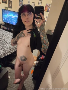 Been sooooo lazy lately lil lazy pup eepy and full of snacks trans mtf part 1