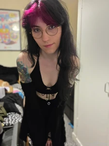 If i milked you infront of an eldretch god would you be embarrassed part 1