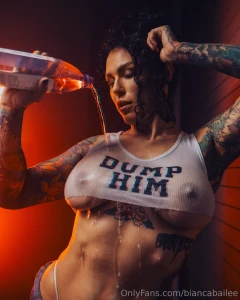 Don t need to wait for an invitation lick it up part 1