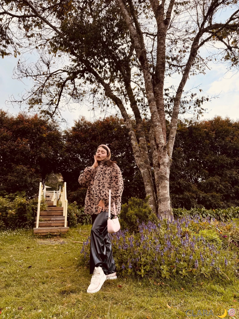 What is your favorite place to go when you are stressed 