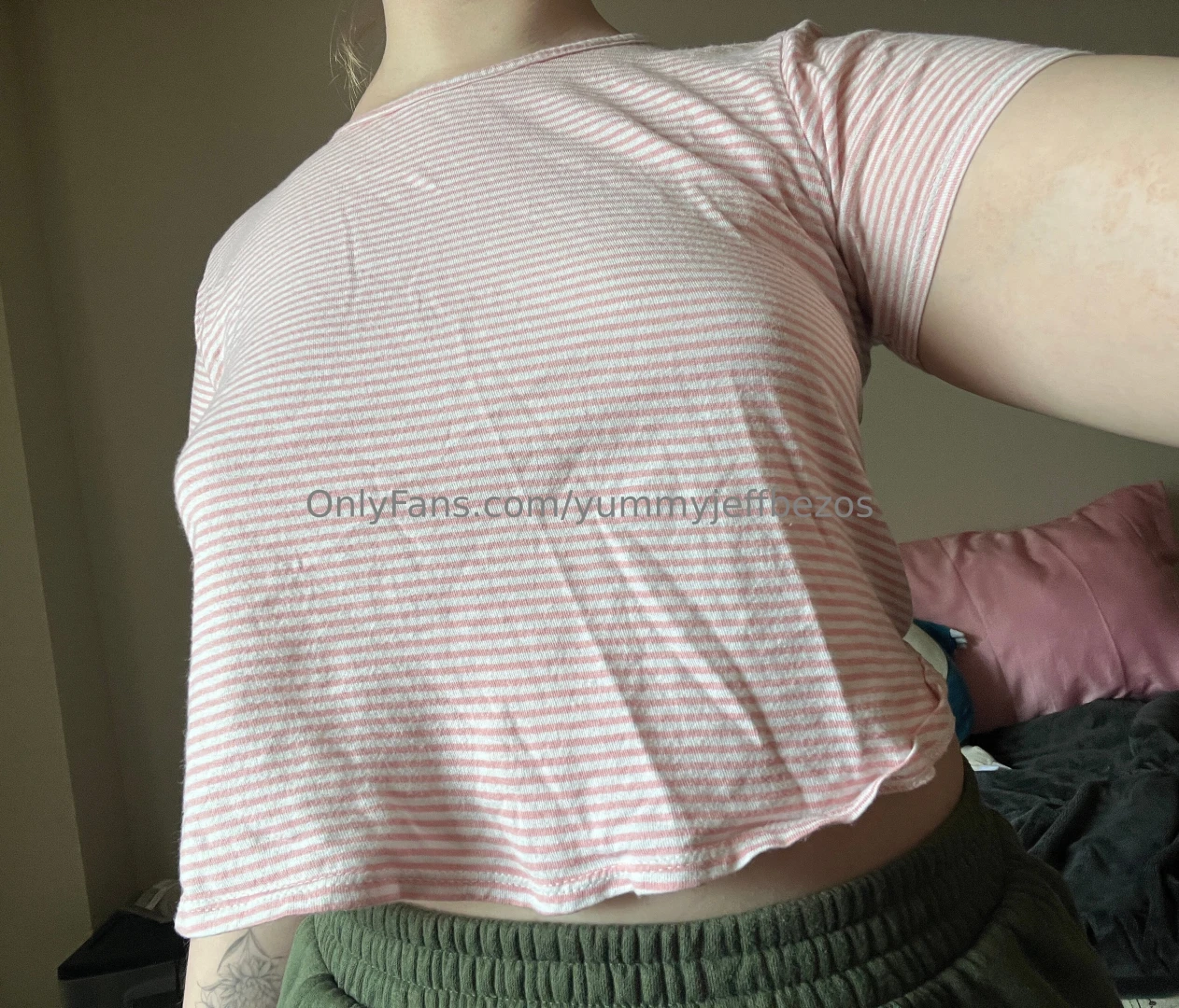 Perky naturals being naturally perky today part 1 