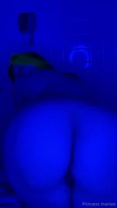 I clapped it a bit harder than expected