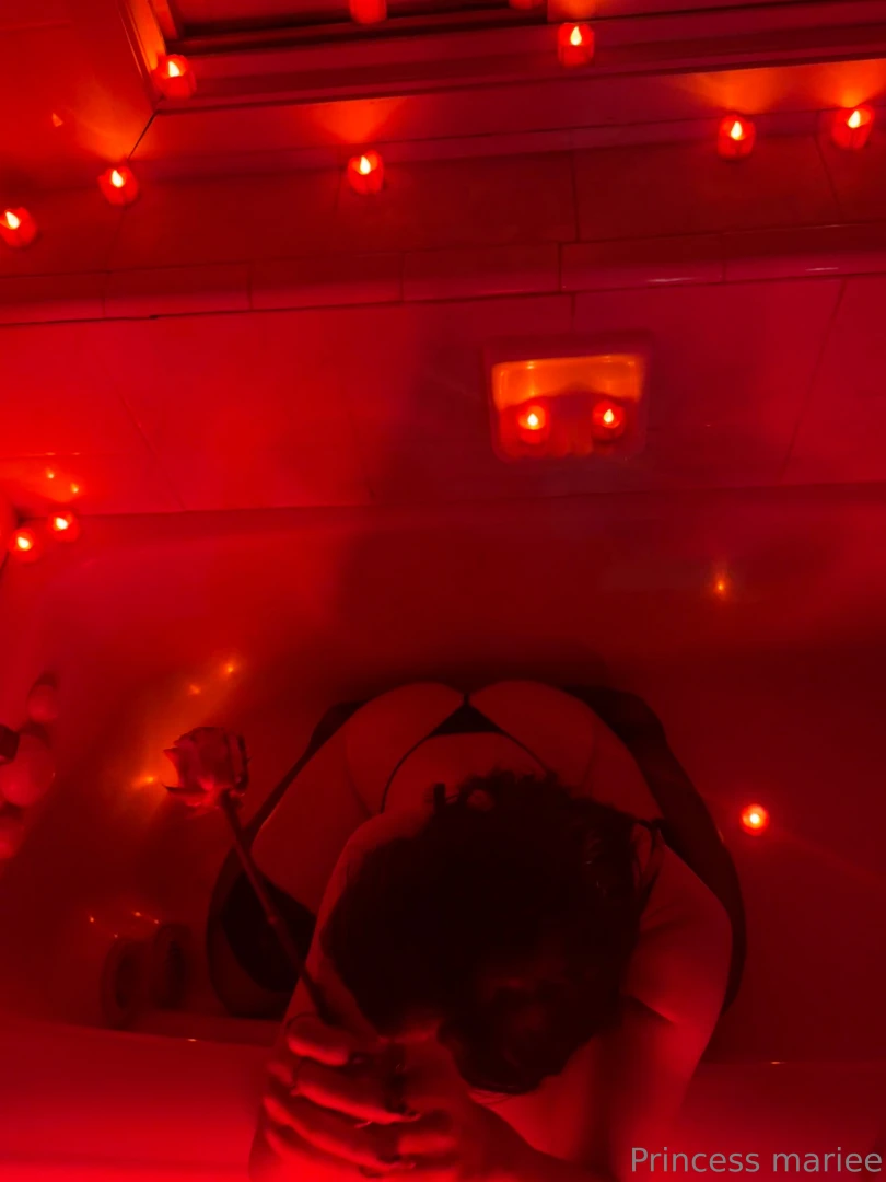 Roses are red violets are blue let me go down on you 