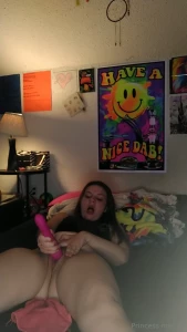 Tipsy throwback and good morning