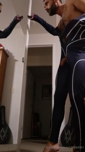 Met my twin brother again and decided to cum at the same time