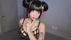 Feeling a particular way rn maybe we should talk tn