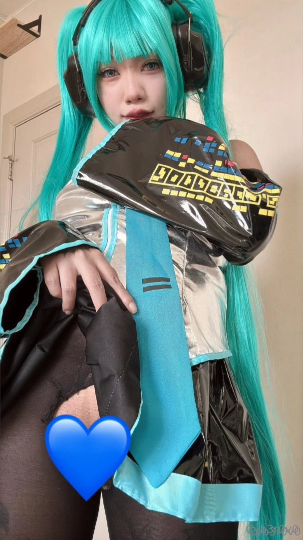 Nbsp rate this cosplay 1-10 lt 3 dm me your answer and i will send 1 