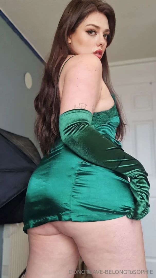 Ass you wish 