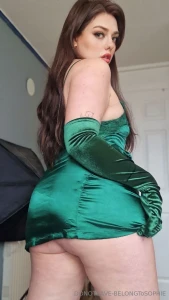 Ass you wish