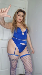 There is nothing left for a cuck loser like you