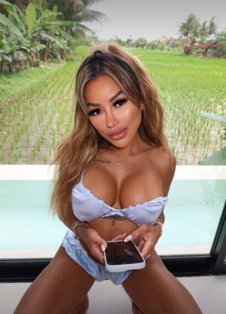 Can t believe you re about to miss my latest video it s full with 