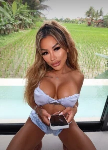 Can t believe you re about to miss my latest video it s full with