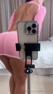 Hola mis amores part 55