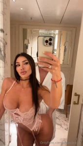 Muy pronto lo que se viene con este bombonazo