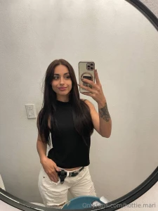 Ran to the park for my fave cafecito and yes the barista called me