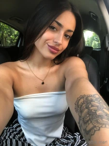 Today was unexpectedly chaotic but kinda cute started the day with