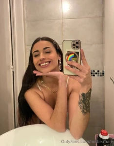 Big night tonight i curled my hair burned my lip with the wand yep part 1