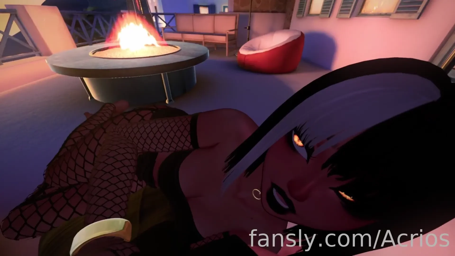 The nsfw event of creampalace felt very comfortable and reminded me of 