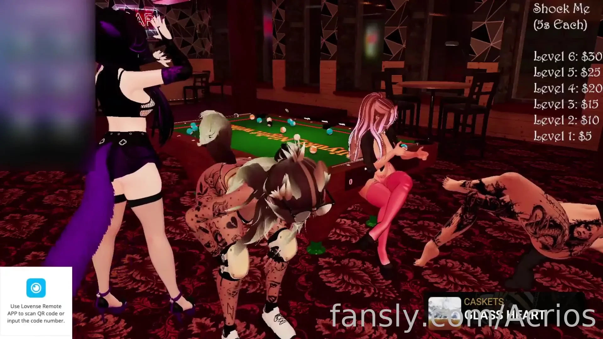 _mangomilktea_ is always a great hostess to join on stream although we 