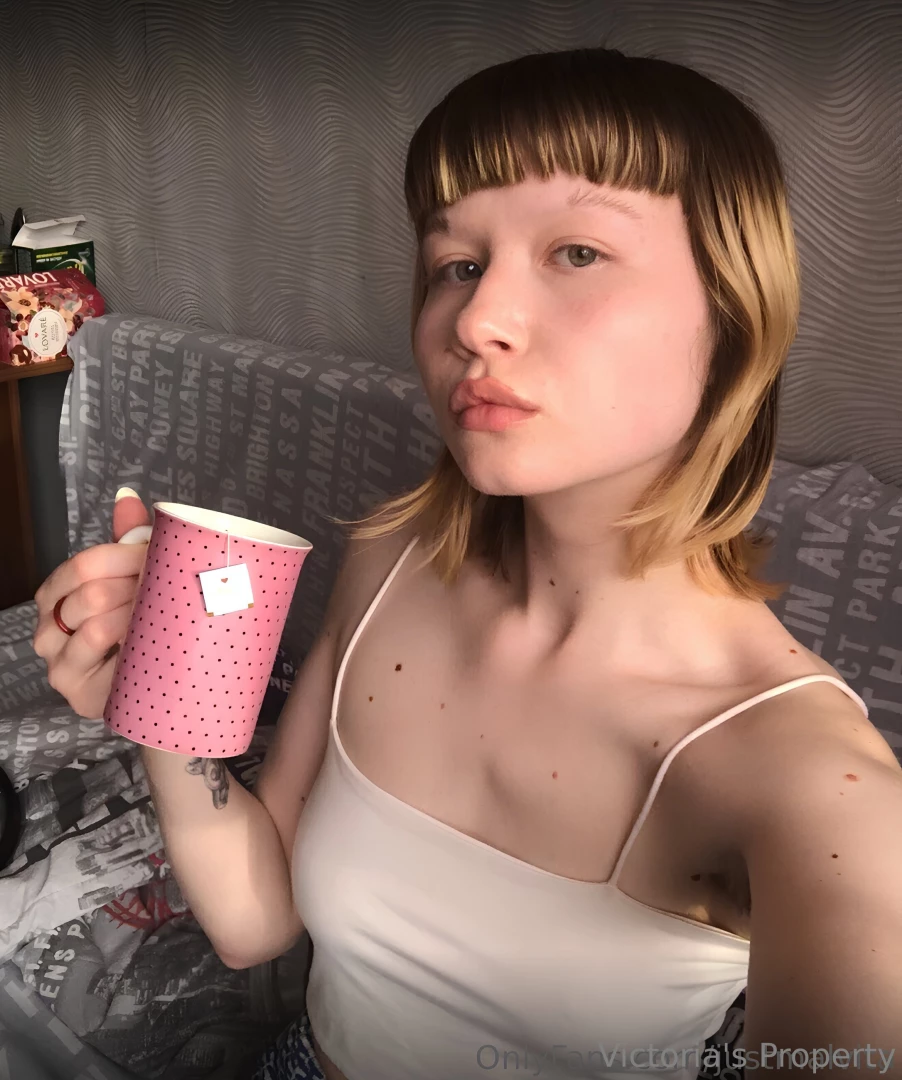 Hot offer you ll surely love justmalvita huge tits she ll play them part 10 