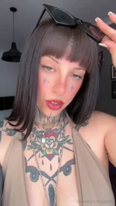 Are you a good pet or an bad one mistress wants to train you and take