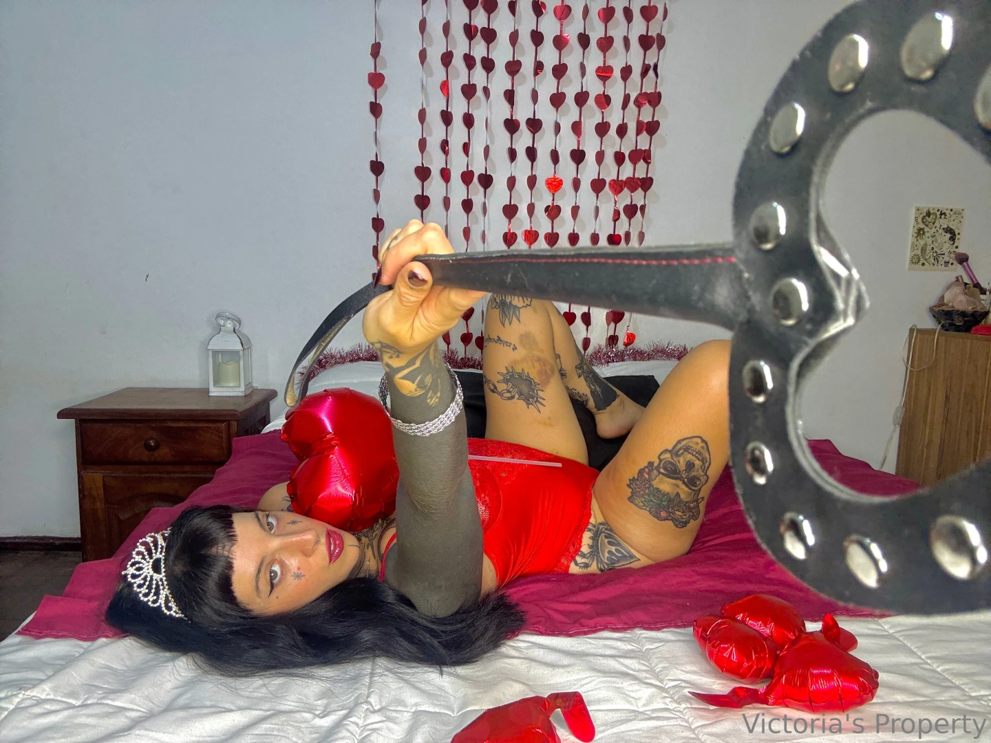 This february 14th we will have a date i want you to start preparing 