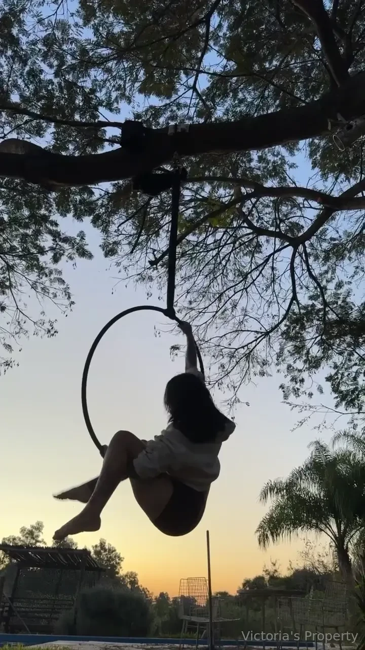 Friday at last just a little outside play to decompress what are your 