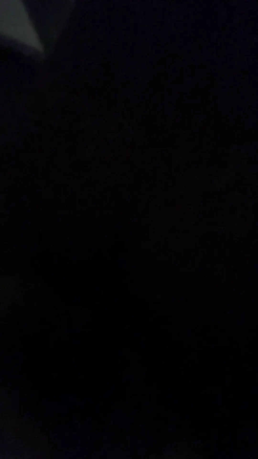 We got caught still fun though best use of a balcony if you ask me part 1 