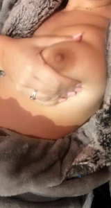 A little more than a handful part 9