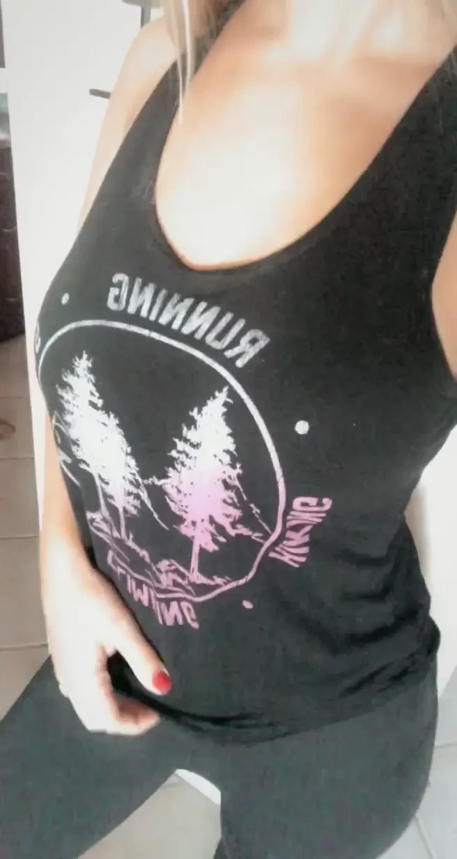 Guess my favorite work out 