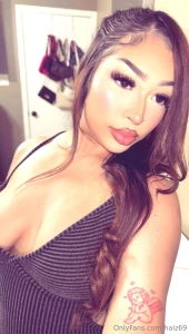 Someone put some lulu on my butt n ill send you pictures part 1