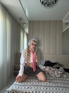 I look innocent but i m soaked underneath my pussy s so sensitive