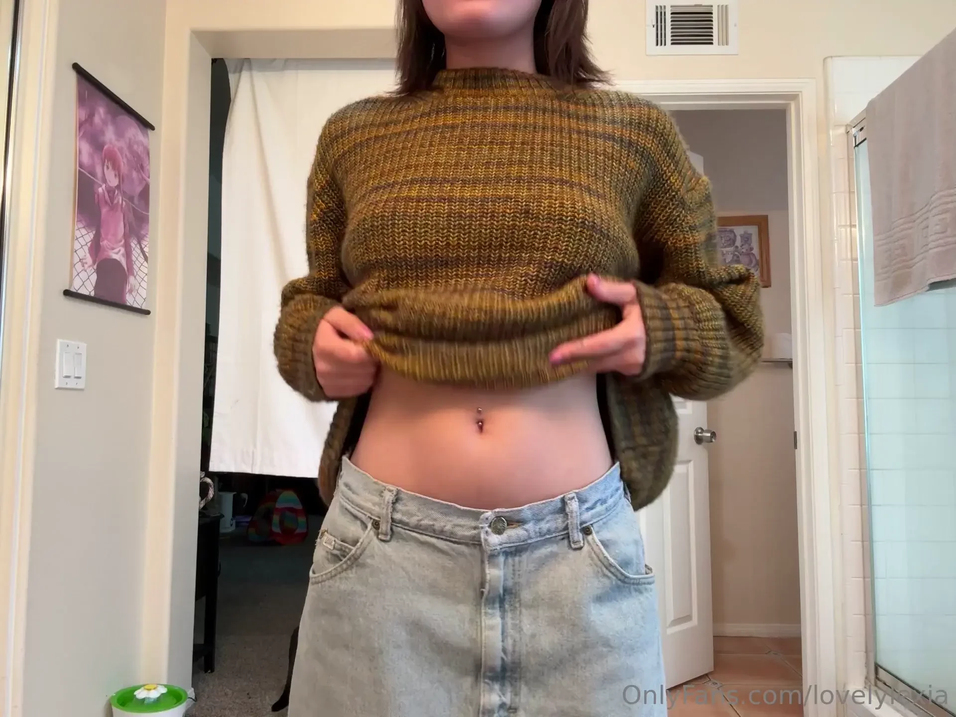 Today s work outfit it s a little chillier outside so thought i d 