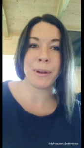 For those who missed me going live a few minutes ago enjoy - and yes