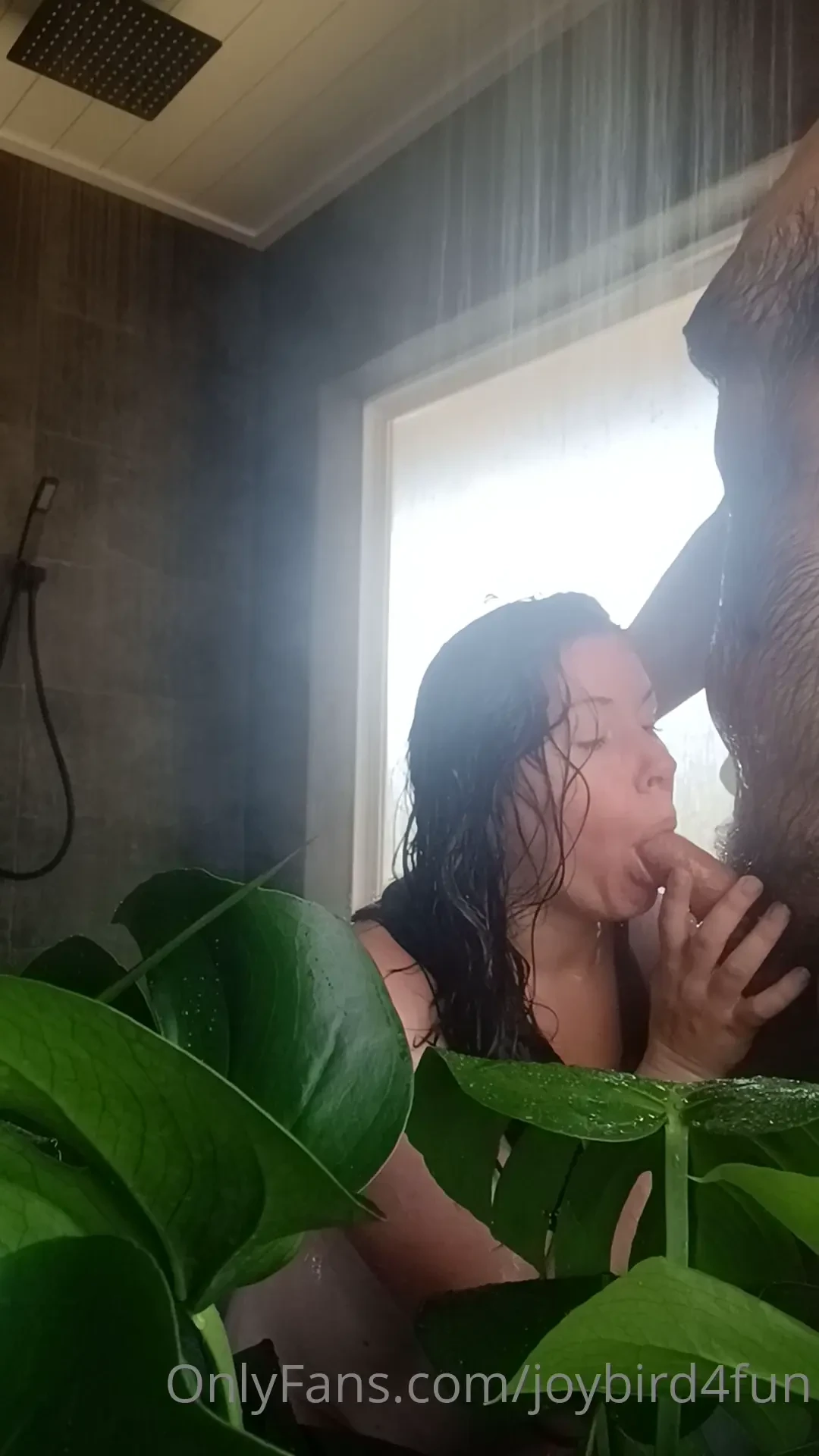 Shower bj anyone 