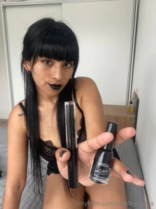 We can start your transition now bitch