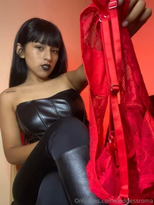 Where is my new sissy