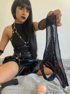 Let s start your feminization process
