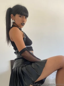 I hope you re a good boy to me