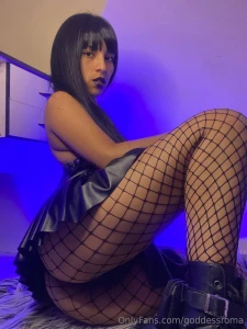 Today you just have to worship me