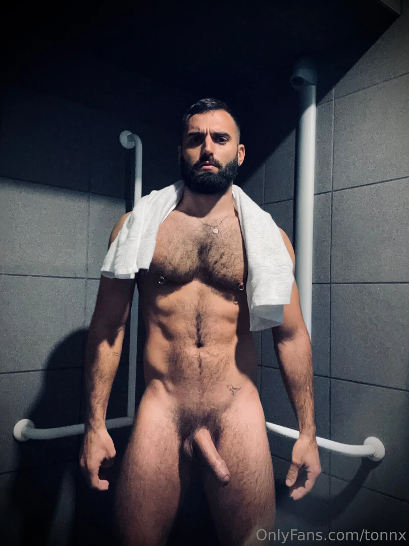 Uncensored version only for my tonnx fans 