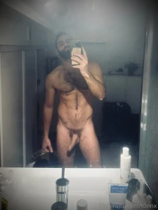 Good morning my tonnx fans part 1