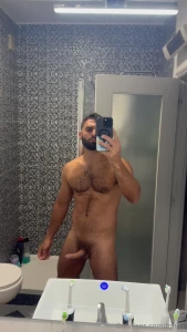 Bathroom in porto