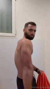 Who want to train with me