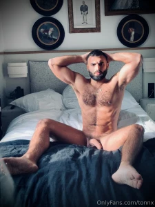 Good morning my tonnx fans