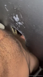 Glory hole part 5